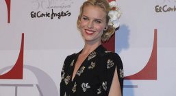 Ева Герцигова объявила о помолвке