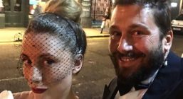 Евгений Чичваркин женился во второй раз