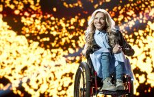 Самойлова не поедет на Евровидение