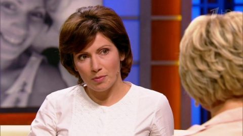 Светлана Зейналова раскрыла секрет «особенной» дочери.