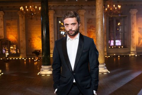Илья Глинников сделал свой выбор