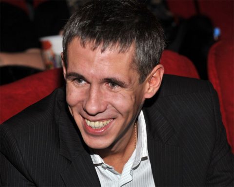 Алексей Панин в суде отстоял свои права на дочь