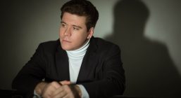 Денис Мацуев: личная жизнь, жена, дети