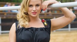 Чудесное преображение Анны Семенович