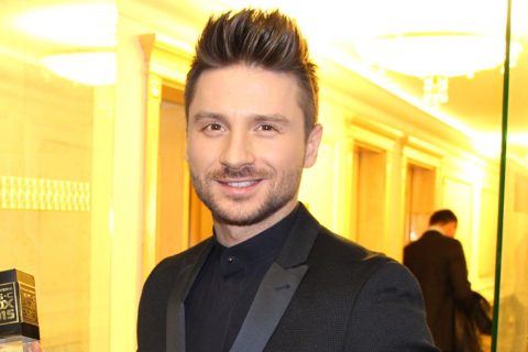 Сергей Лазарев вступился за Юлию Самойлову