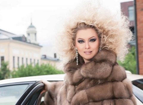 Лена Ленина: биография и личная жизнь