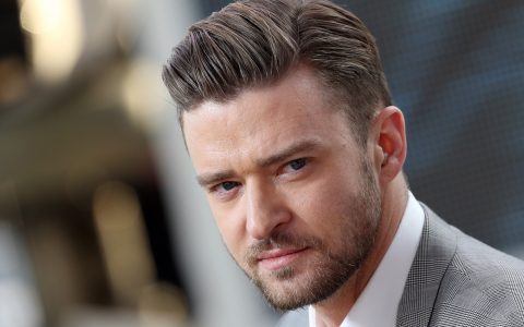 Джастин Тимберлейк станет отцом во второй раз