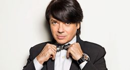 Валентин Юдашкин: биография, личная жизнь
