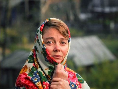 Нина Дорошина: биография, личная жизнь, дети