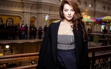 Актриса Марина Александрова: биография, личная жизнь