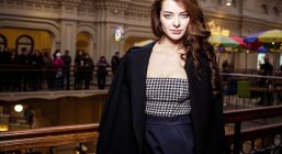 Актриса Марина Александрова: биография, личная жизнь