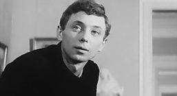 Олег Даль: биография, личная жизнь, дети