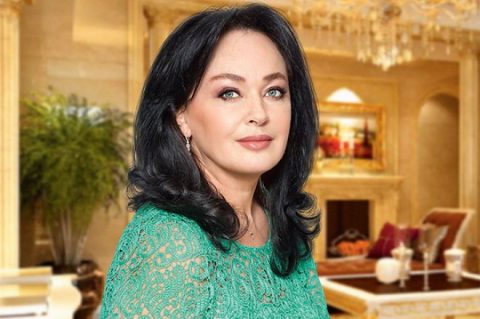Лариса Гузеева решила отдохнуть от мужчин
