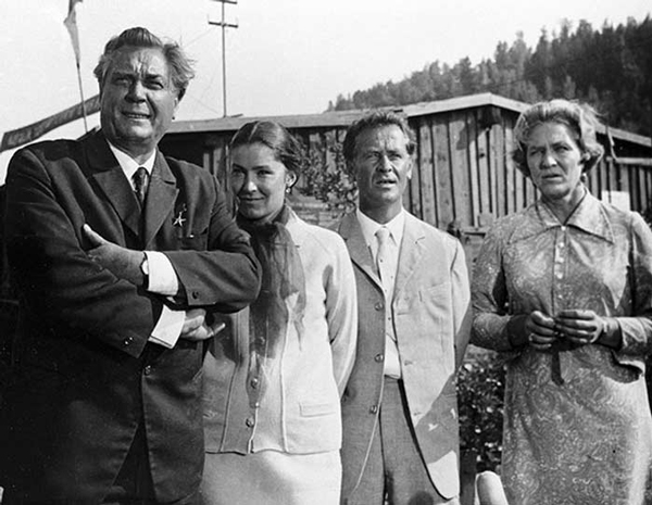 Евгений Матвеев: биография, личная жизнь, дети