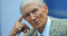 Евгений Евтушенко биография, личная жизнь, жены, дети