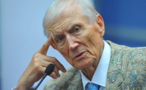 Евгений Евтушенко биография, личная жизнь, жены, дети