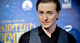 Сергей Безруков: биография, личная жизнь