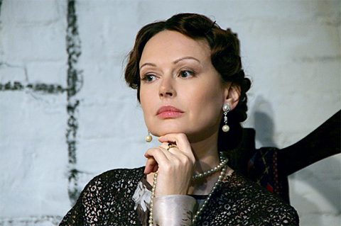 Ирина Безрукова сожалеет что взяла фамилию мужа