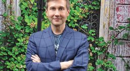 Николай Лебедев: режиссер, личная жизнь