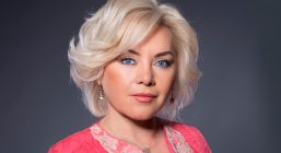 Оксана Билозир: биография, личная жизнь