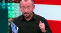 Артем Шейнин: журналист, биография, личная жизнь