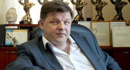 Сергей Кушнерев: личная жизнь