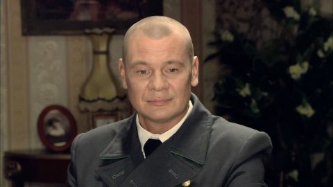 Мама Галкина ушла из жизни