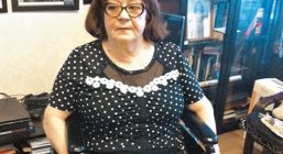 Тамара Дегтярева: актриса - личная жизнь