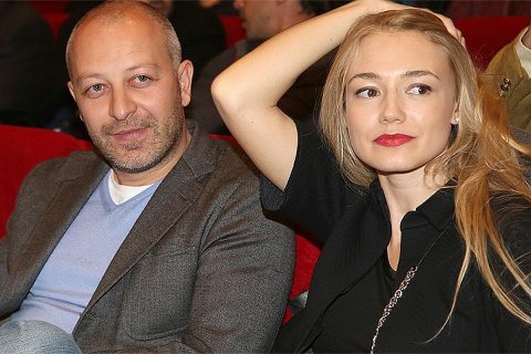 Оксана Акиньшина отправила сына на обучение в Швейцарию