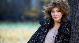 Елена Подкаминская вскоре снова станет мамой
