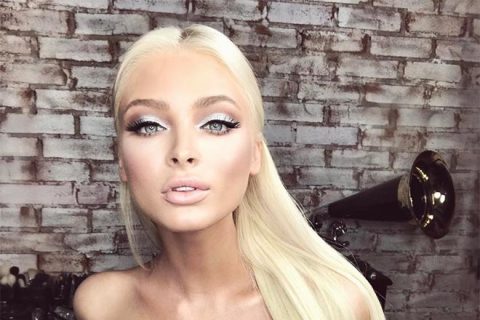 Друзья Алёны Шишковой подтвердили её новый роман