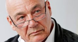 Владимир Познер: биография, личная жизнь