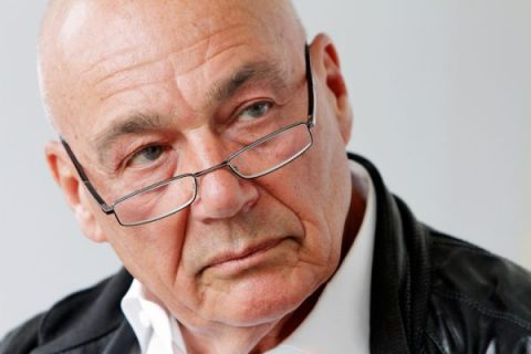 Владимир Познер: биография, личная жизнь