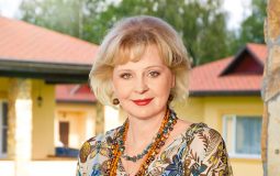 Татьяна Ташкова: фото, биография, личная жизнь, семья