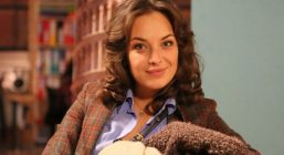 Анна Попова: актриса, личная жизнь, муж