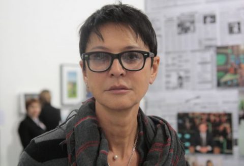 Ирина Хакамада: биография, личная жизнь, дети