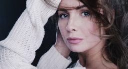 Радевич Елена: актриса, личная жизнь