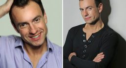 Михаил Химичев: личная жизнь, фото с женой