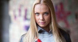 Ольга Арнтгольц: личная жизнь, 2017 последние новости