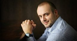 Максим Щеголев: личная жизнь