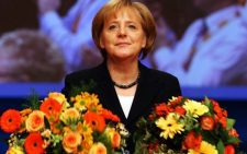 Ангела Меркель: биография, личная жизнь, дети