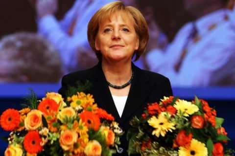 Ангела Меркель: биография, личная жизнь, дети
