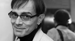 Андрей Харитонов: актер, личная жизнь, жена