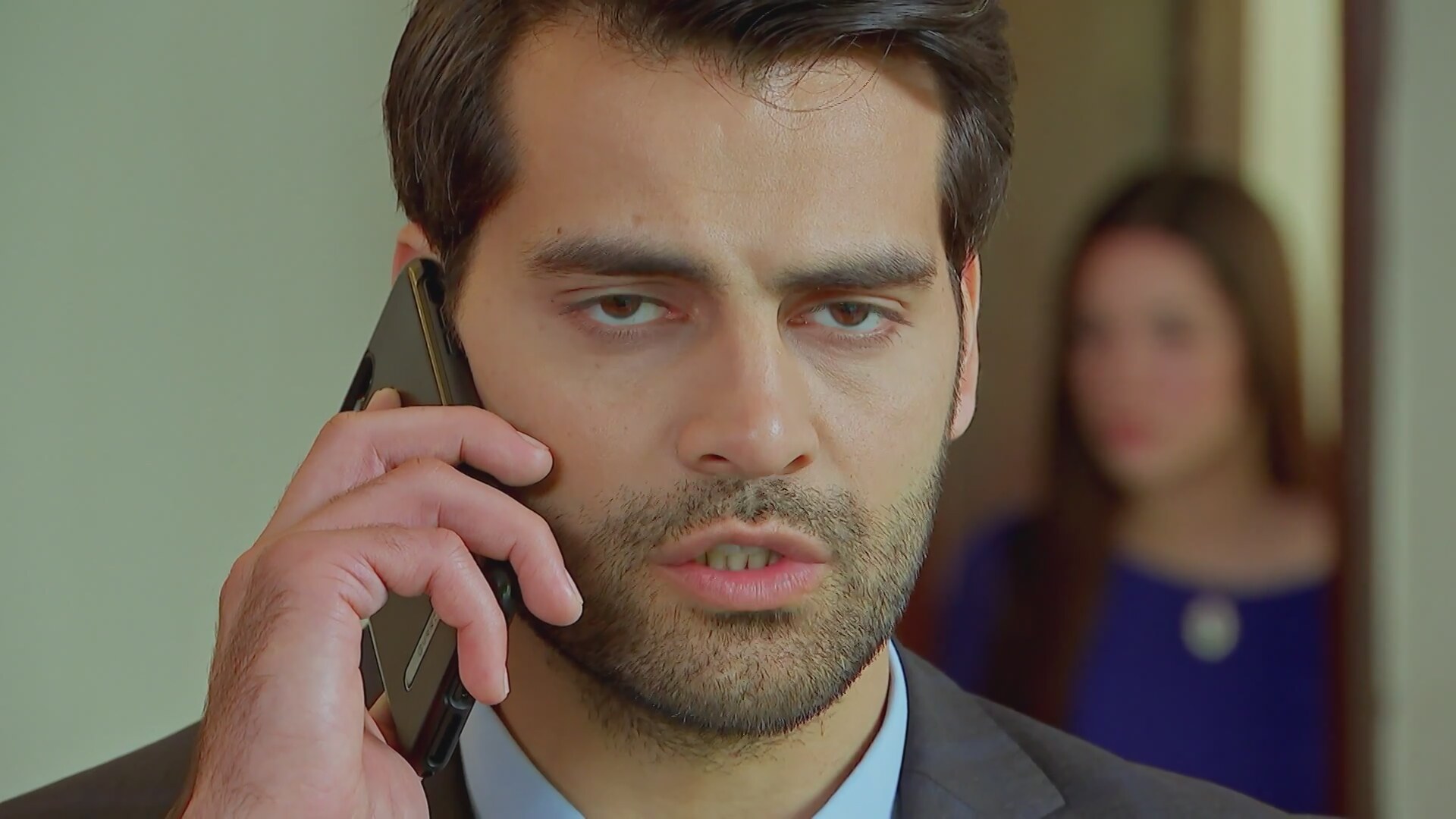 Эркан Мерич актер, личная жизнь