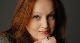 Светлана Аманова: биография, личная жизнь