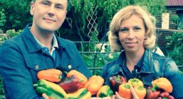 Виталий Декабрев и Марина Рыкалина: личная жизнь