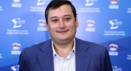 Александр Хинштейн: биография, личная жизнь