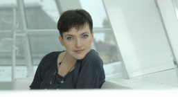 Надежда Викторовна Савченко