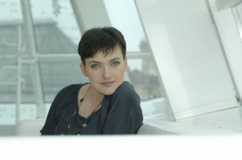 Надежда Викторовна Савченко