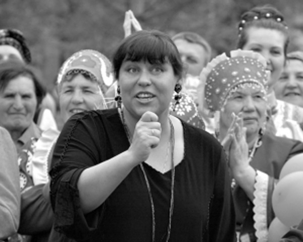 Анастасия Заволокина: биография, личная жизнь